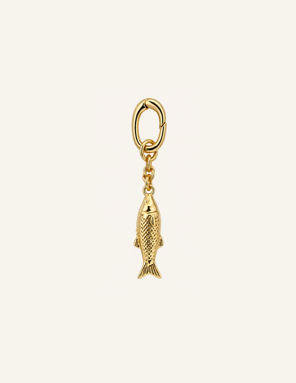 Fish Bikini Charm
