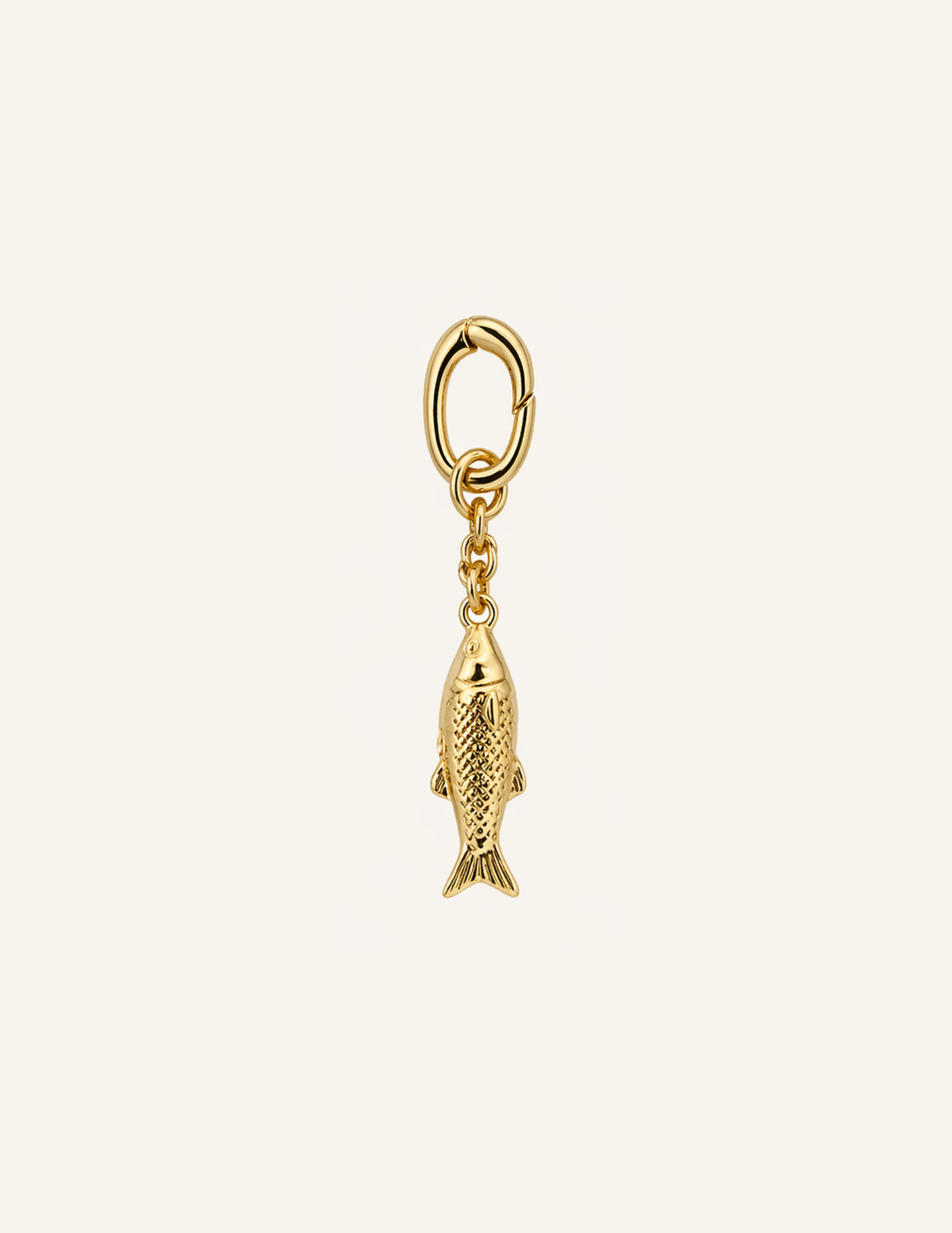 Fish Bikini Charm